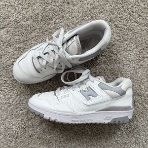 New Balance 550 Sneakers